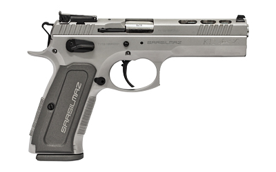Sar K12 Sport 9mm Competition Pistol K12STSPX