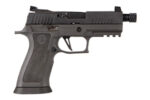 Sig Sauer P320 X-Carry Legion 9mm Threaded Leupold DeltaPoint Pro DPP - View 1