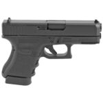 Used Glock 30 – .45 ACP Subcompact Pistol, 10+1, Includes Case and Magazine - View 4