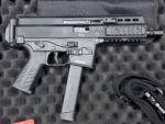 USED B&T Brügger & Thomet APC9 Pro 9mm Glock Pattern BT-36039-G SBTi SB Tactical Brace - View 1