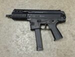 USED B&T Brügger & Thomet APC9 Pro 9mm Glock Pattern BT-36039-G SBTi SB Tactical Brace - View 4