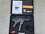 USED B&T Brügger & Thomet APC9 Pro 9mm Glock Pattern BT-36039-G SBTi SB Tactical Brace - View 7