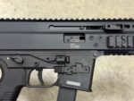 USED B&T Brügger & Thomet APC9 Pro 9mm Glock Pattern BT-36039-G SBTi SB Tactical Brace - View 8
