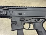 USED B&T Brügger & Thomet APC9 Pro 9mm Glock Pattern BT-36039-G SBTi SB Tactical Brace - View 9