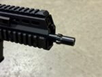 USED B&T Brügger & Thomet APC9 Pro 9mm Glock Pattern BT-36039-G SBTi SB Tactical Brace - View 10