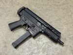 USED B&T Brügger & Thomet APC9 Pro 9mm Glock Pattern BT-36039-G SBTi SB Tactical Brace - View 12