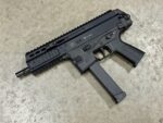 USED B&T Brügger & Thomet APC9 Pro 9mm Glock Pattern BT-36039-G SBTi SB Tactical Brace - View 13