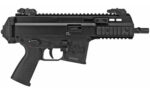 USED B&T Brügger & Thomet APC9 Pro 9mm Glock Pattern BT-36039-G SBTi SB Tactical Brace - View 14