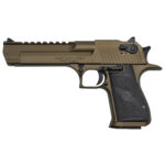 Blem Magnum Research Desert Eagle 44 Mag Burnt Bronze ZDE44BB - View 1