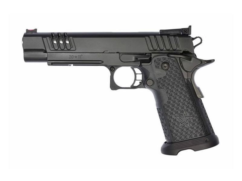 STACCATO XL 9MM 5.4″ BARREL 17+1/20+1 10-0300-000000