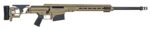 Barrett MRAD 300 Norma Mag Gray 26″ Barrel 18486 - View 1