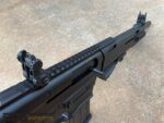 SDS Imports AR-12 ANG 4PT SEMI 12 GAUGE 18.5″ 5R - View 4