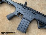 SDS Imports AR-12 ANG 4PT SEMI 12 GAUGE 18.5″ 5R - View 6