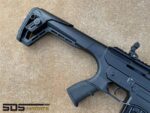 SDS Imports AR-12 ANG 4PT SEMI 12 GAUGE 18.5″ 5R - View 7