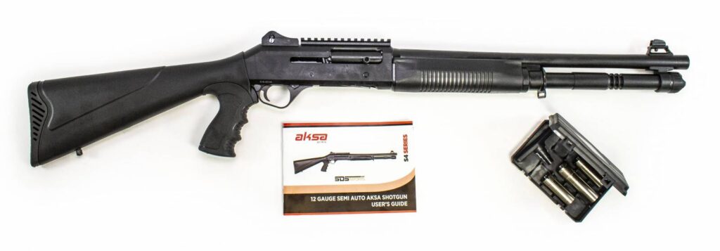 SDS Imports S4 12 Gauge Benelli M4 Clone