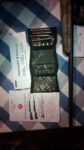 Used Ruger American 30-06 Bolt Action Rifle Wolf Camo 6948 Nikon Prostaff 2.5×10 30rds of Hunting Ammo, Sling & Plano Hardcase - View 4