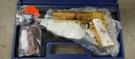 Colt 1911 38 Super Engraved 5″ Barrel O1911C-38Z - View 2