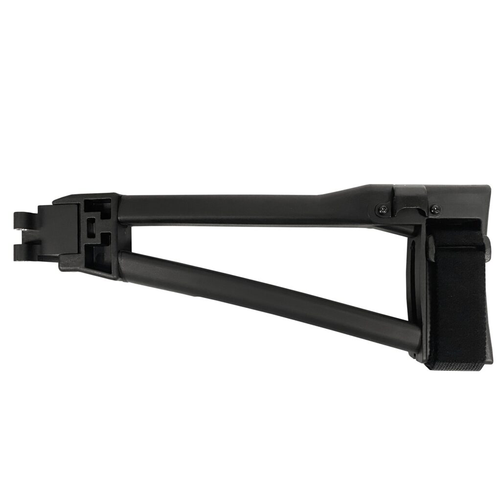 Kalashnikov USA 5.5mm Triangle Folding Brace For KP-9 KP9