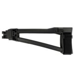 Kalashnikov USA 5.5mm Triangle Folding Brace For KP-9 KP9 - View 1