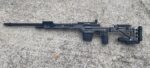 Used Custom Remington 700 5R Tactical 308 Sniper Rifle Timney Trigger 85196 - View 2