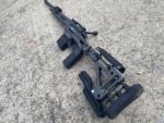 Used Custom Remington 700 5R Tactical 308 Sniper Rifle Timney Trigger 85196 - View 3