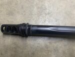 Used Custom Remington 700 5R Tactical 308 Sniper Rifle Timney Trigger 85196 - View 4