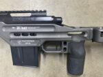 Used Custom Remington 700 5R Tactical 308 Sniper Rifle Timney Trigger 85196 - View 6