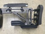 Used Custom Remington 700 5R Tactical 308 Sniper Rifle Timney Trigger 85196 - View 7
