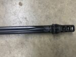 Used Custom Remington 700 5R Tactical 308 Sniper Rifle Timney Trigger 85196 - View 8
