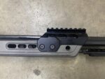 Used Custom Remington 700 5R Tactical 308 Sniper Rifle Timney Trigger 85196 - View 9
