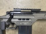 Used Custom Remington 700 5R Tactical 308 Sniper Rifle Timney Trigger 85196 - View 11