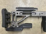 Used Custom Remington 700 5R Tactical 308 Sniper Rifle Timney Trigger 85196 - View 12