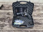 Beretta Manurhin MR73 Revolver 357 Mag 6 Shot 4″ Barrel JRMR9734G - View 3