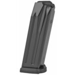 Heckler & Koch H&K VP9 / P30 9mm 17 Round Factory Magazine (Red Follower) 50255803 - View 1