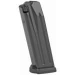 Heckler & Koch H&K VP9 / P30 9mm 17 Round Factory Magazine (Red Follower) 50255803 - View 2