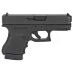 Glock Model 36 Gen 3 45 ACP 6 Round Capacity G36 PI3650201FGR - View 1