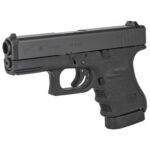 Glock Model 36 Gen 3 45 ACP 6 Round Capacity G36 PI3650201FGR - View 2