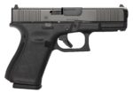 Used Glock 23 Gen 5 – .40 S&W Compact, 13+1 3 Mags Included - View 1