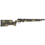 CZ-USA 457 Varmint Precision Trainer 22 LR 16.5″ Threaded Barrel 02338 - View 2