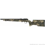 CZ-USA 457 Varmint Precision Trainer 22 LR 16.5″ Threaded Barrel 02338 - View 3