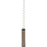 Kriss Vector Mags USA MAGEX2 FDE 9mm Luger Kit for Glock 17 Magazines 40 rd Capacity KVA-MX2K90FD00 - View 1