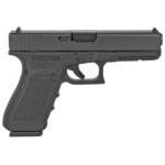 Glock 20 10mm Auto 15+1 Gold Finish Slide Cuts One Mag - View 1