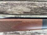 Winchester Model 70 7mm-08 Rem Super Grade - View 2
