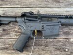 Noveske Infidel Gen 3 13.7 Keymod - View 3