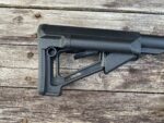 Noveske Infidel Gen 3 13.7 Keymod - View 4