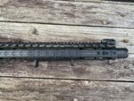 Noveske Infidel Gen 3 13.7 Keymod - View 5