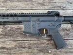 Noveske Infidel Gen 3 13.7 Keymod - View 6
