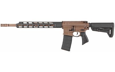 Sig Sauer M400 Tread Snakebite 556 NATO SE RM400-16B-TRD-SB-SE