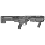 Smith & Wesson M&P 12 Bullpup Shotgun – 12 Gauge, Dual Tube, Optic Included - View 3