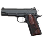 USED Dan Wesson Vigil Commander 45 ACP 4″ Barrel 1911 01834 - View 1